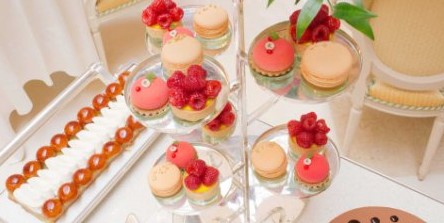 [倫敦] 英國倫敦下午茶推薦-The Ritz London3